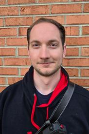 Quality Head Shot Image